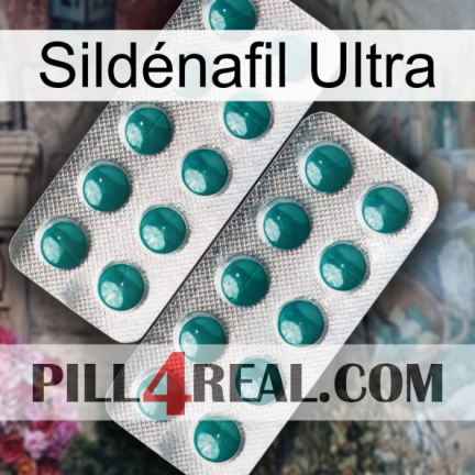 Sildénafil Ultra dapoxetine2